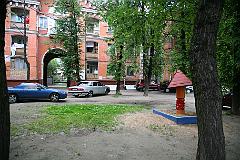 руставели 109